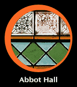 Abbot Hall.