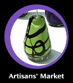 Artisans' Market.