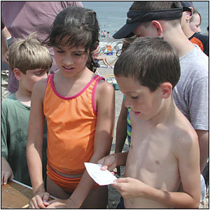 Sand sculpture photo.